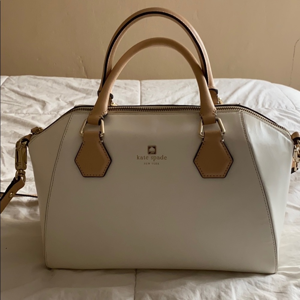 Kate Spade Tote Purse